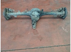 Recambio de puente trasero para isuzu trooper referencia OEM IAM   