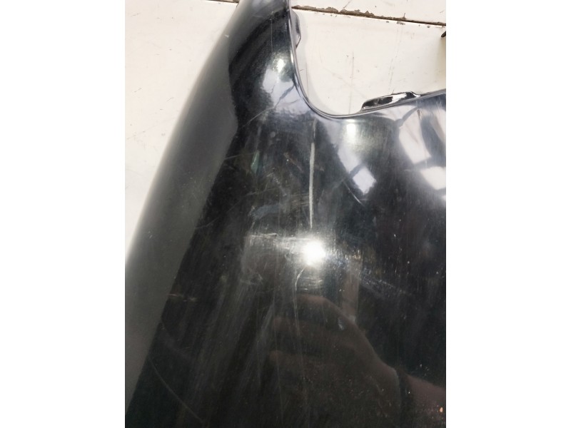 Recambio de aleta delantera derecha para nissan primera berlina (p11) referencia OEM IAM   