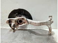 Recambio de mangueta delantera derecha para audi a4 avant (8e) referencia OEM IAM 8E0407242B   2