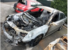 opel vectra c berlina del año 2003