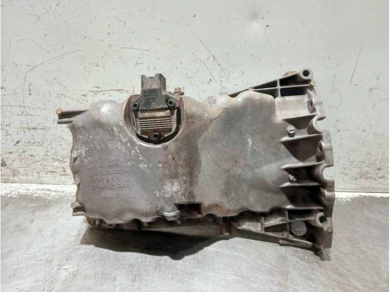 Recambio de carter para audi a4 avant (8e) referencia OEM IAM 06B103603AQ  