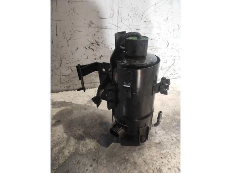 Recambio de filtro gasoil para hyundai santa fe (dm) tecno 4wd referencia OEM IAM   