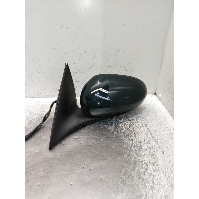 Recambio de retrovisor izquierdo para jaguar s-type referencia OEM IAM ELÉCTRICO 1 ENCHUFE 12 CABLES