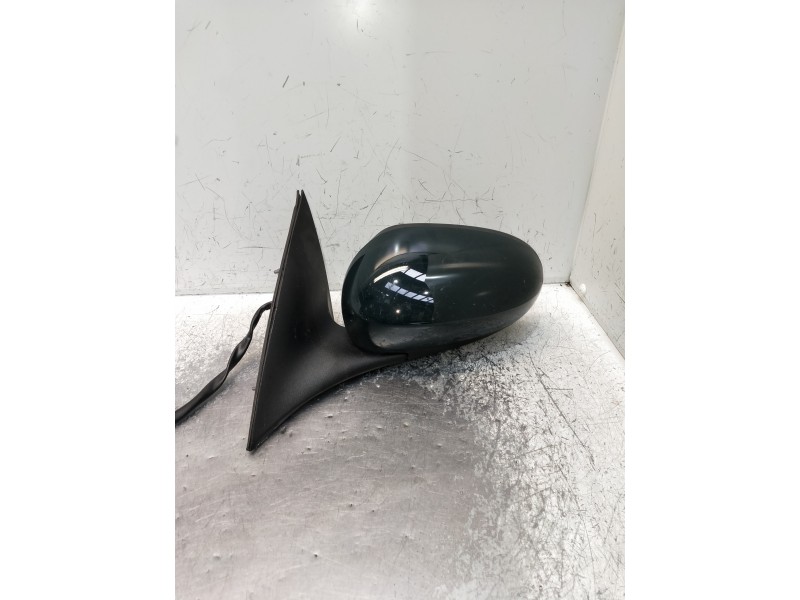 Recambio de retrovisor izquierdo para jaguar s-type referencia OEM IAM ELÉCTRICO 1 ENCHUFE 12 CABLES