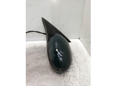 Recambio de retrovisor izquierdo para jaguar s-type referencia OEM IAM ELÉCTRICO 1 ENCHUFE 12 CABLES 2