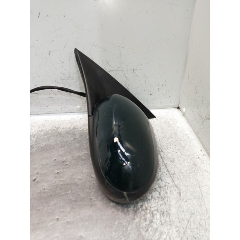 Recambio de retrovisor izquierdo para jaguar s-type referencia OEM IAM ELÉCTRICO 1 ENCHUFE 12 CABLES