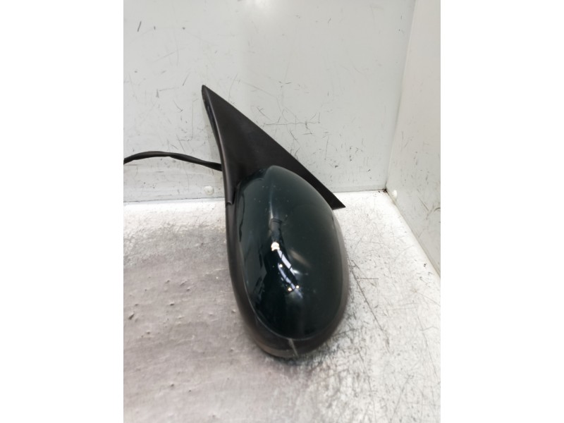 Recambio de retrovisor izquierdo para jaguar s-type referencia OEM IAM ELÉCTRICO 1 ENCHUFE 12 CABLES