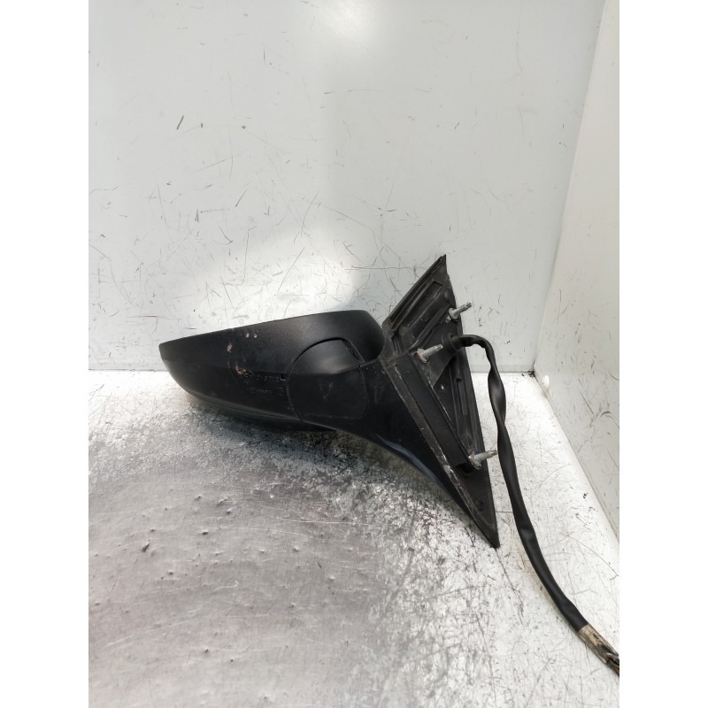 Recambio de retrovisor izquierdo para jaguar s-type referencia OEM IAM ELÉCTRICO 1 ENCHUFE 12 CABLES