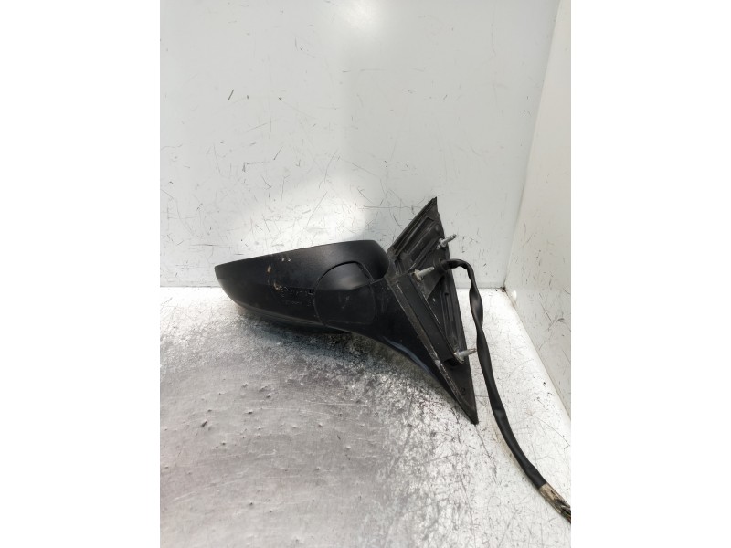 Recambio de retrovisor izquierdo para jaguar s-type referencia OEM IAM ELÉCTRICO 1 ENCHUFE 12 CABLES