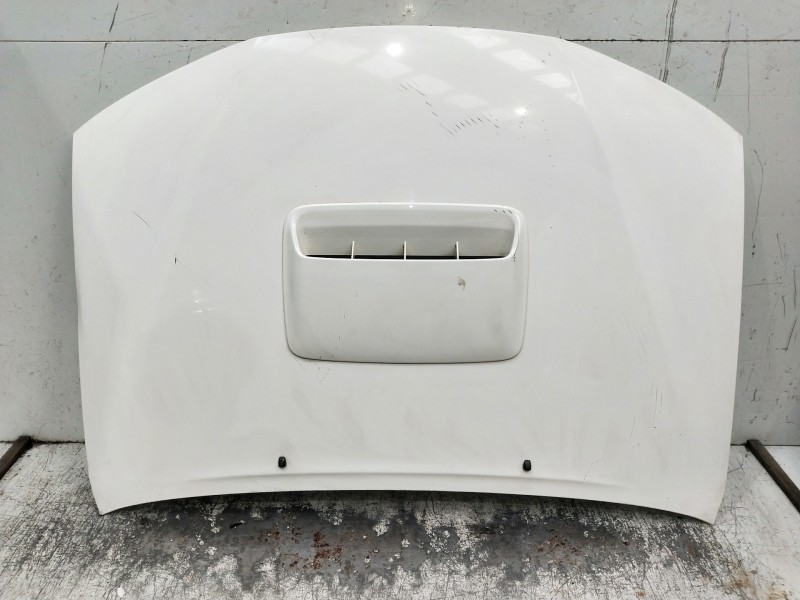 Recambio de capot para toyota hilux (kun) referencia OEM IAM   