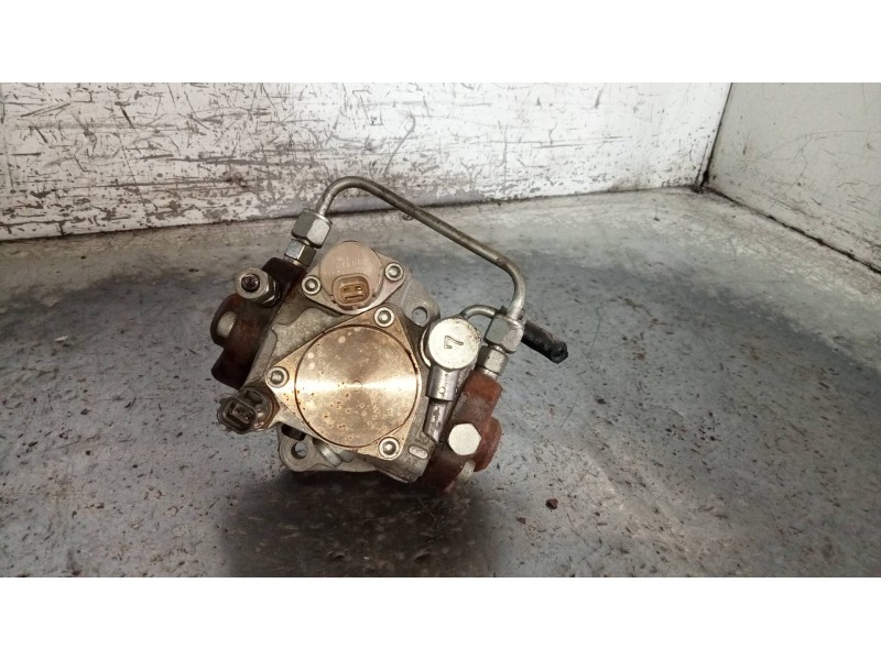 Recambio de bomba inyeccion para subaru forester s12 xs classic referencia OEM IAM 2940000980  DENSO