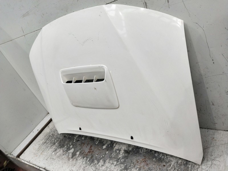 Recambio de capot para toyota hilux (kun) referencia OEM IAM   