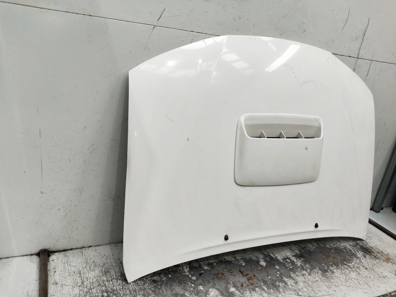 Recambio de capot para toyota hilux (kun) referencia OEM IAM   