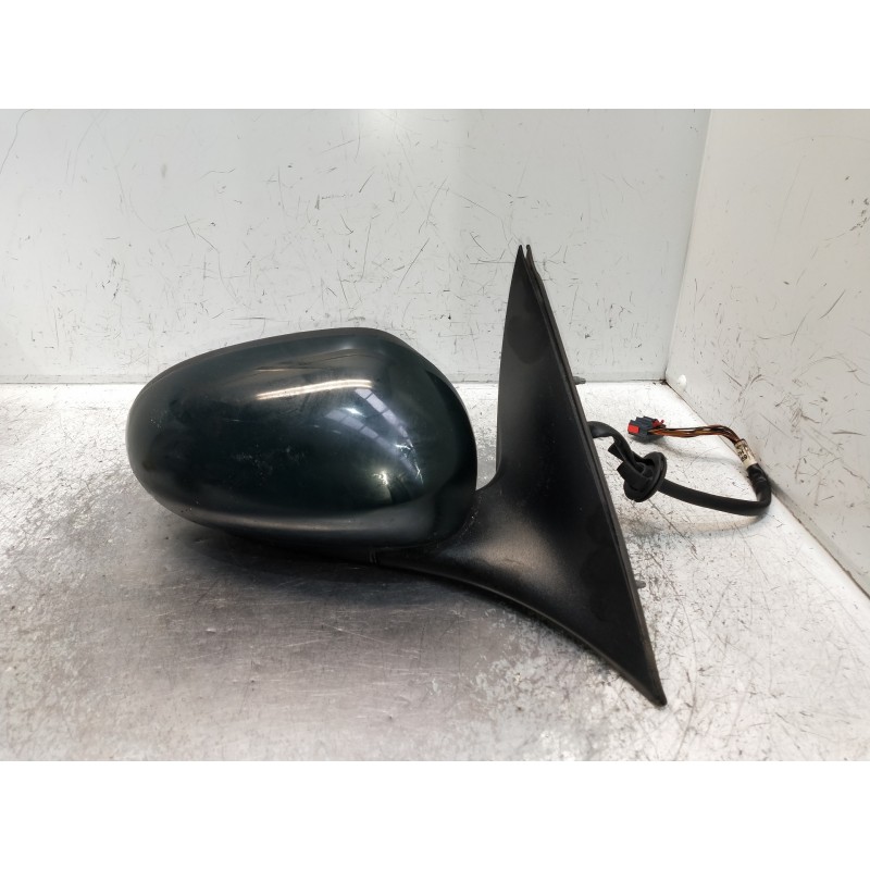 Recambio de retrovisor derecho para jaguar s-type referencia OEM IAM ELÉCTRICO 1 ENCHUFE CABLES 12