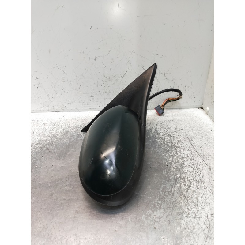 Recambio de retrovisor derecho para jaguar s-type referencia OEM IAM ELÉCTRICO 1 ENCHUFE CABLES 12