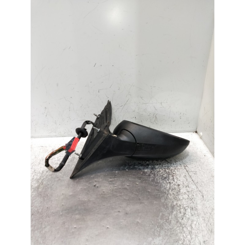 Recambio de retrovisor derecho para jaguar s-type referencia OEM IAM ELÉCTRICO 1 ENCHUFE CABLES 12