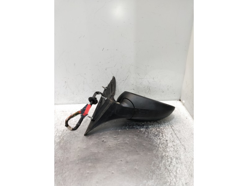 Recambio de retrovisor derecho para jaguar s-type referencia OEM IAM ELÉCTRICO 1 ENCHUFE CABLES 12