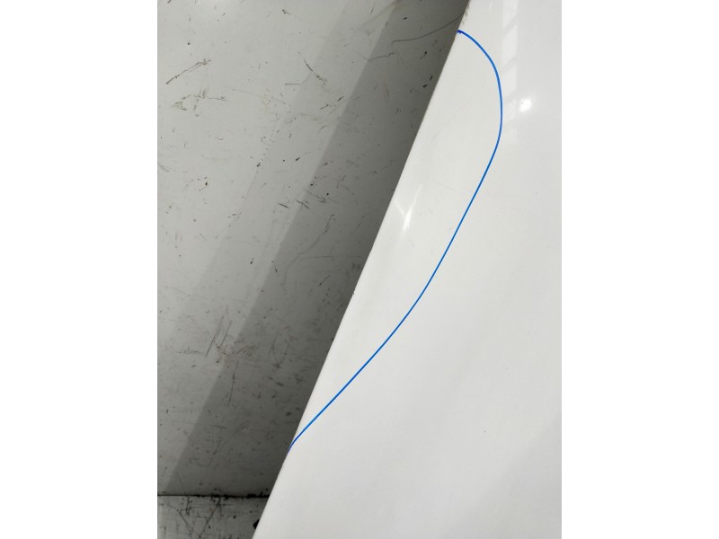 Recambio de capot para toyota hilux (kun) referencia OEM IAM   