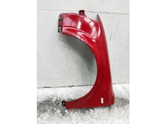 Recambio de aleta delantera izquierda para audi a4 avant (8e) referencia OEM IAM   