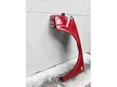 Recambio de aleta delantera izquierda para audi a4 avant (8e) referencia OEM IAM    2