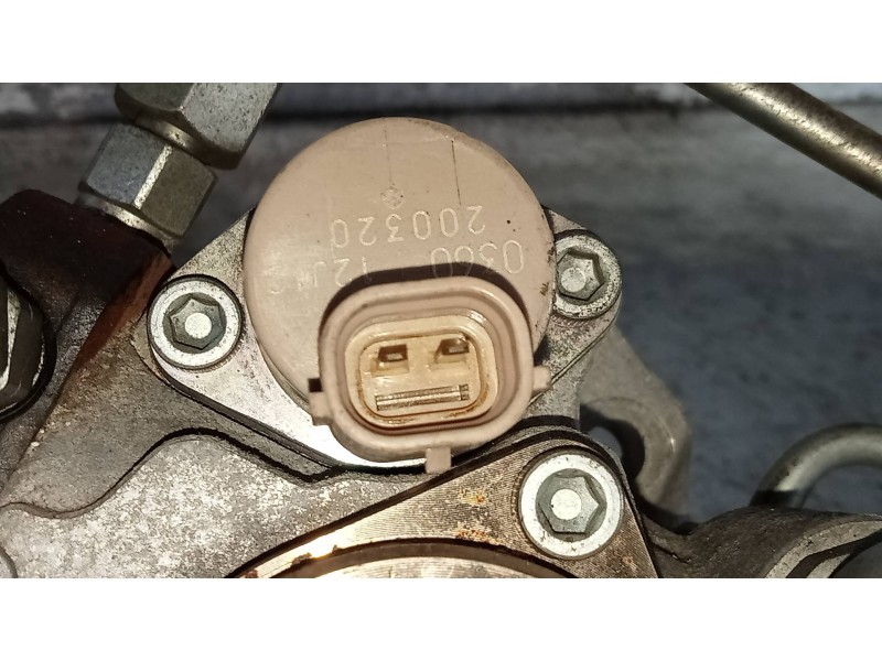 Recambio de bomba inyeccion para subaru forester s12 xs classic referencia OEM IAM 2940000980  DENSO