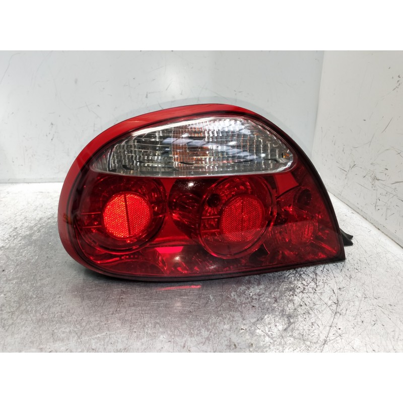 Recambio de piloto trasero izquierdo para jaguar s-type referencia OEM IAM 2VP23802101 4R8313405 
