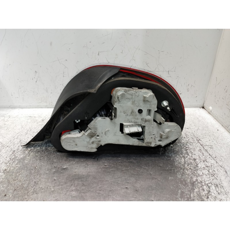Recambio de piloto trasero izquierdo para jaguar s-type referencia OEM IAM 2VP23802101 4R8313405 