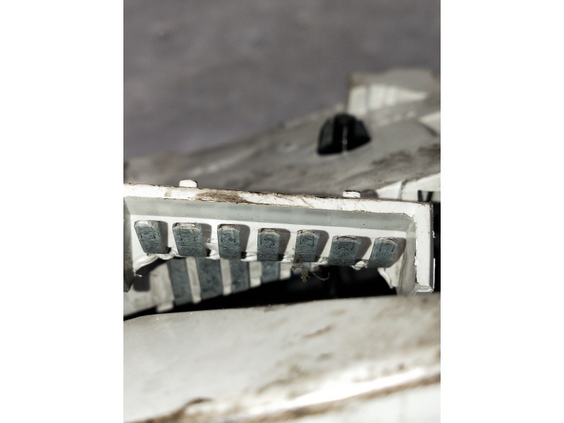 Recambio de piloto trasero izquierdo para jaguar s-type referencia OEM IAM 2VP23802101 4R8313405 