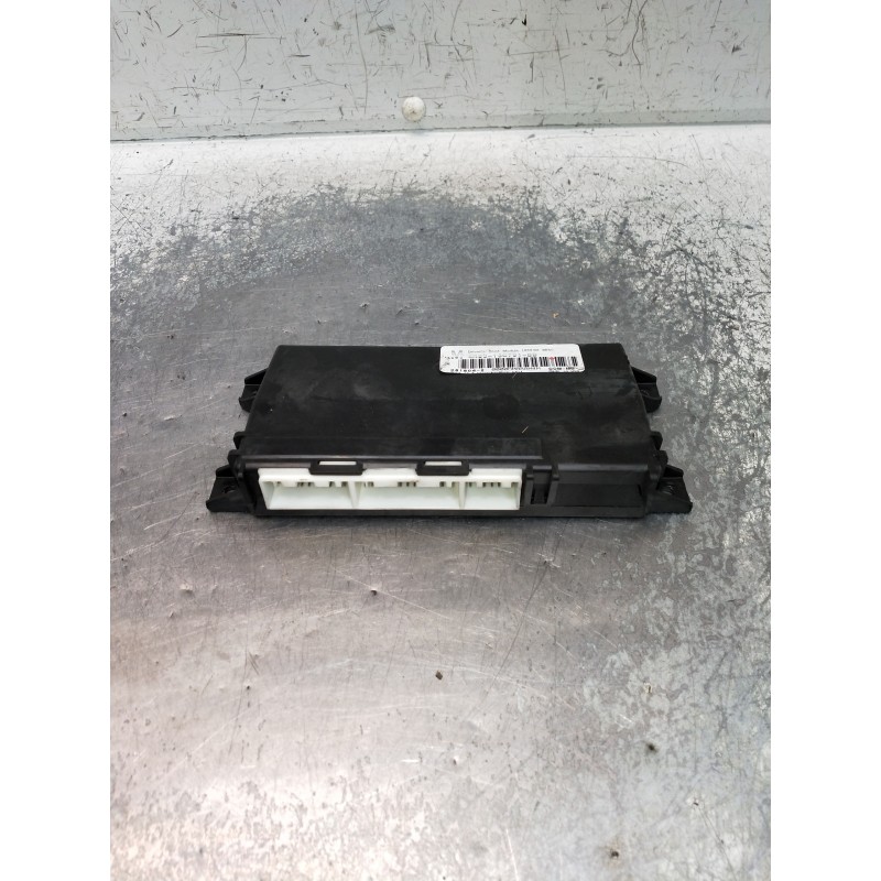 Recambio de modulo electronico para jaguar s-type referencia OEM IAM 4R8313C791BB 0000DMB88M4M 