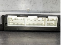 Recambio de modulo electronico para jaguar s-type referencia OEM IAM 4R8313C791BB 0000DMB88M4M  2