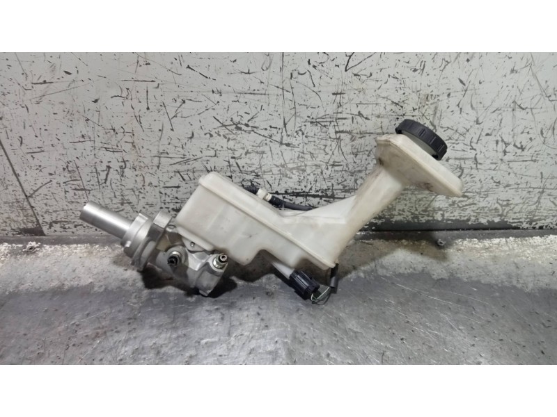 Recambio de bomba freno para renault kadjar experience referencia OEM IAM 0204790171  