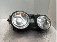 Recambio de faro derecho para jaguar s-type referencia OEM IAM 4R8313W029  
