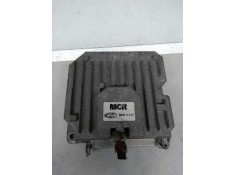 Recambio de centralita motor uce para iveco daily caja cerrada (1989 =>) 30-8 base, caja cerrada referencia OEM IAM MCR31401  