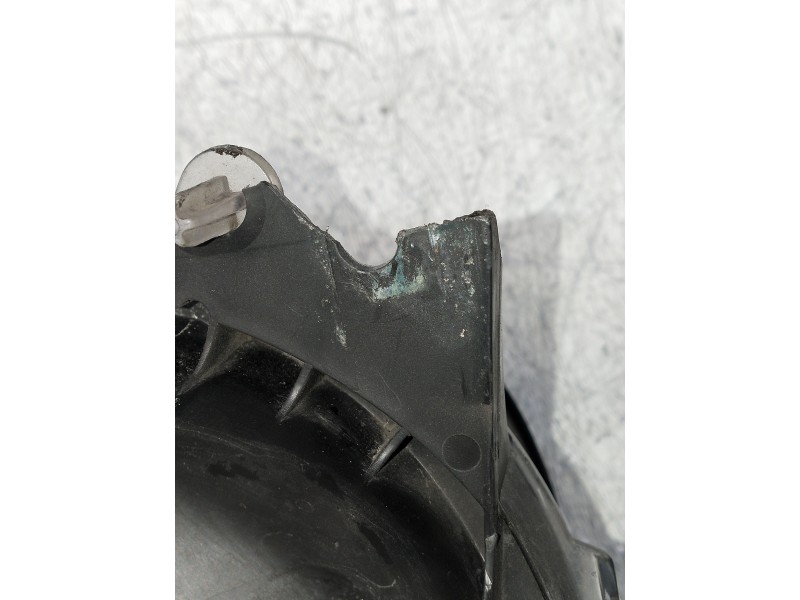 Recambio de faro derecho para jaguar s-type referencia OEM IAM 4R8313W029 13W029BA XENON