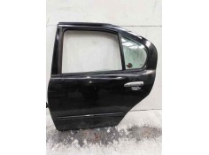 Recambio de puerta trasera izquierda para nissan primera berlina (p11) referencia OEM IAM   5P