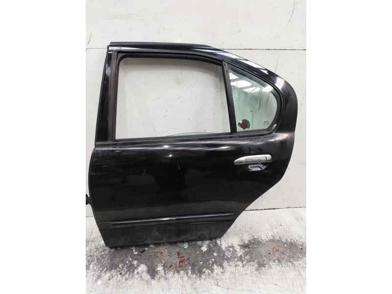 Recambio de puerta trasera izquierda para nissan primera berlina (p11) referencia OEM IAM   5P