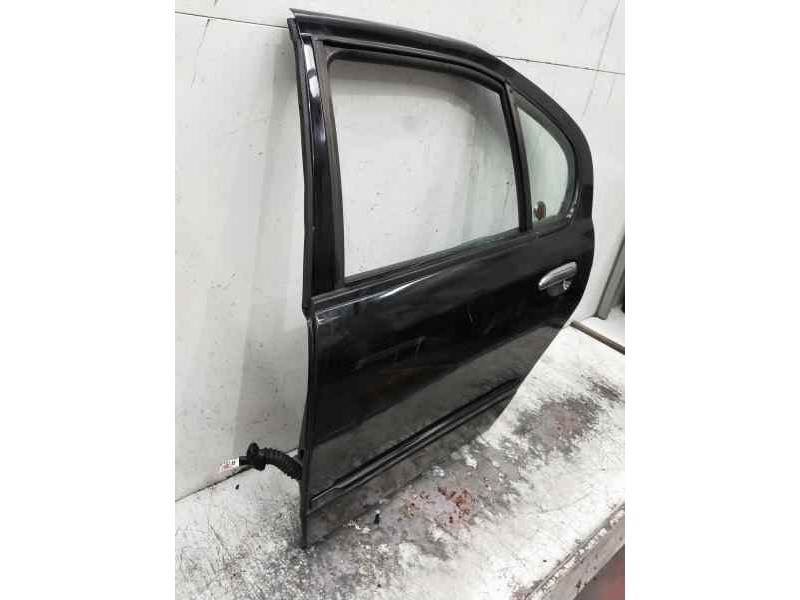 Recambio de puerta trasera izquierda para nissan primera berlina (p11) referencia OEM IAM   5P