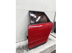 Recambio de puerta trasera izquierda para audi a4 avant (8e) referencia OEM IAM   5P 2
