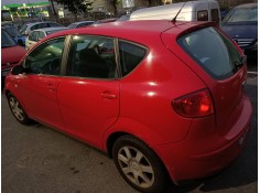 seat altea (5p1) del año 2004 2