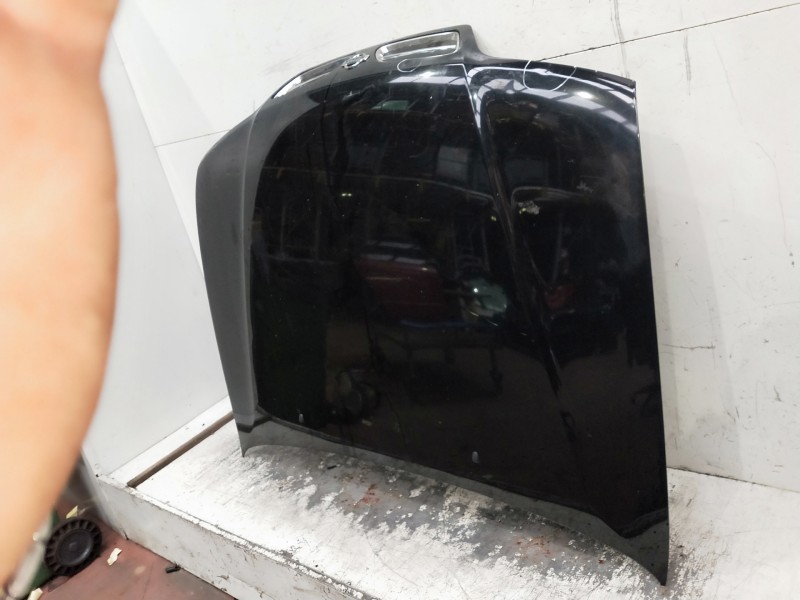 Recambio de capot para nissan primera berlina (p11) referencia OEM IAM   