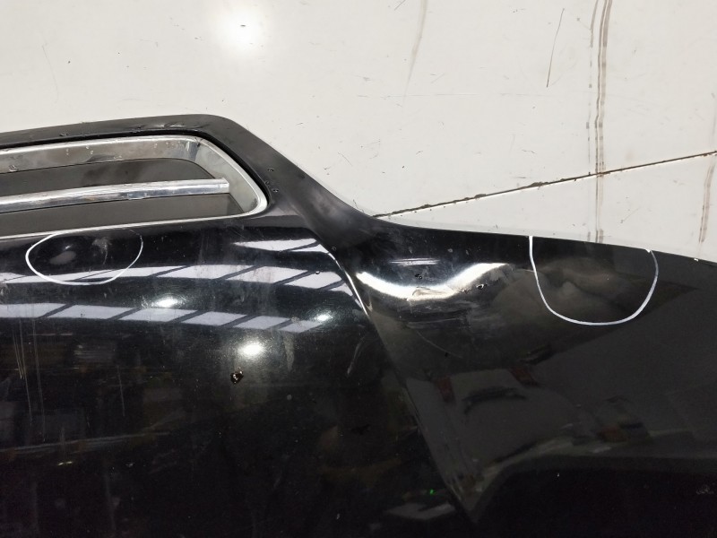 Recambio de capot para nissan primera berlina (p11) referencia OEM IAM   