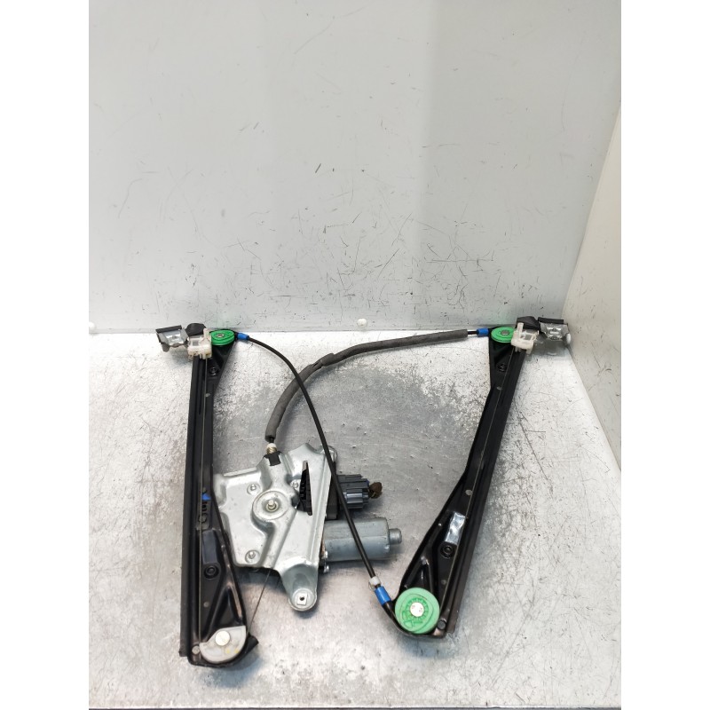 Recambio de elevalunas delantero izquierdo para jaguar s-type referencia OEM IAM 0130821946  4P