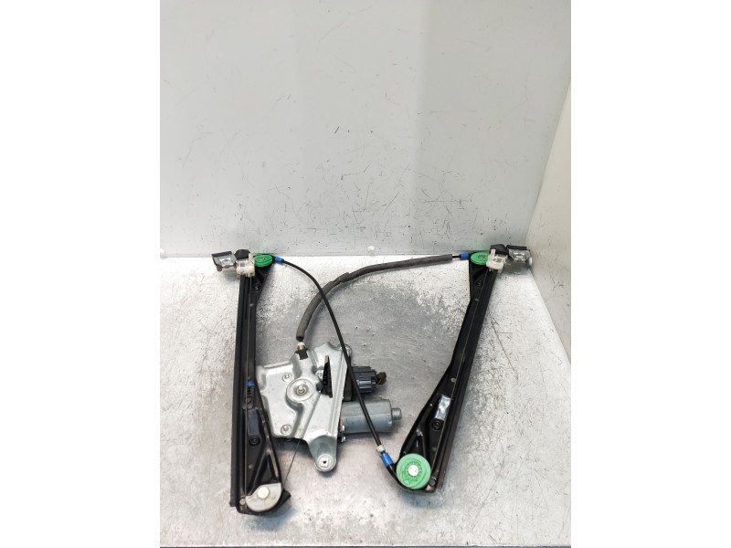 Recambio de elevalunas delantero izquierdo para jaguar s-type referencia OEM IAM 0130821946  4P