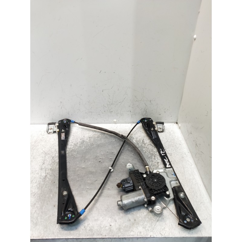 Recambio de elevalunas delantero izquierdo para jaguar s-type referencia OEM IAM 0130821946  4P