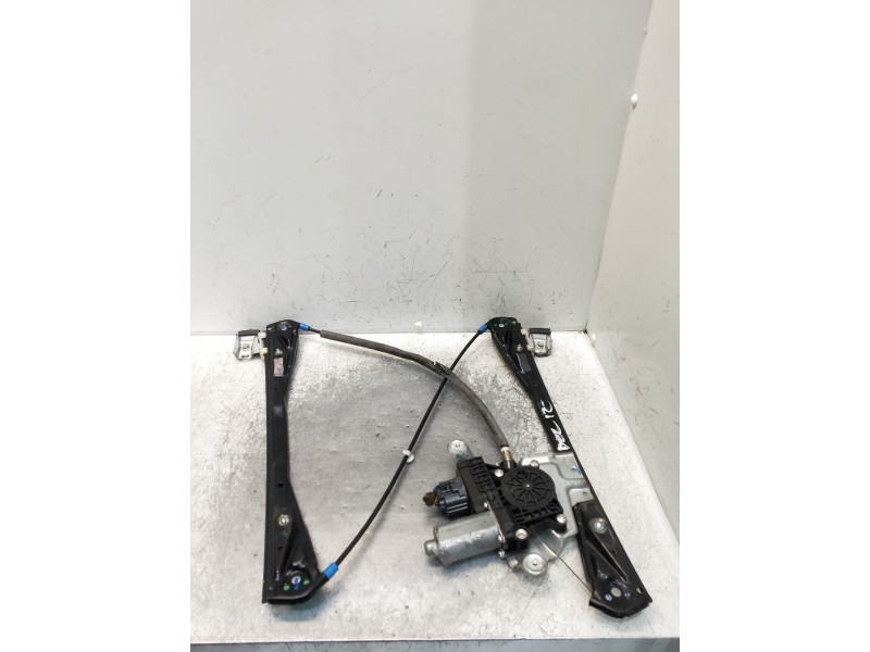 Recambio de elevalunas delantero izquierdo para jaguar s-type referencia OEM IAM 0130821946  4P