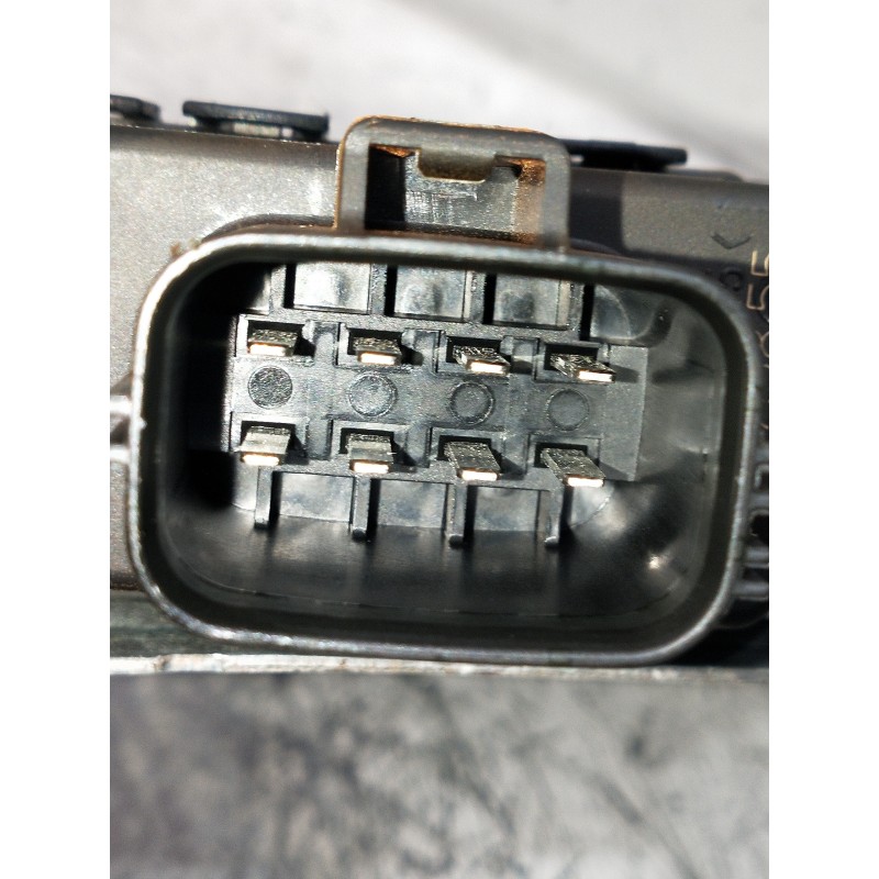 Recambio de elevalunas delantero izquierdo para jaguar s-type referencia OEM IAM 0130821946  4P
