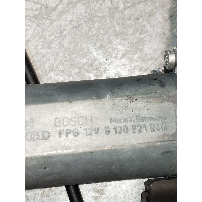 Recambio de elevalunas delantero izquierdo para jaguar s-type referencia OEM IAM 0130821946  4P