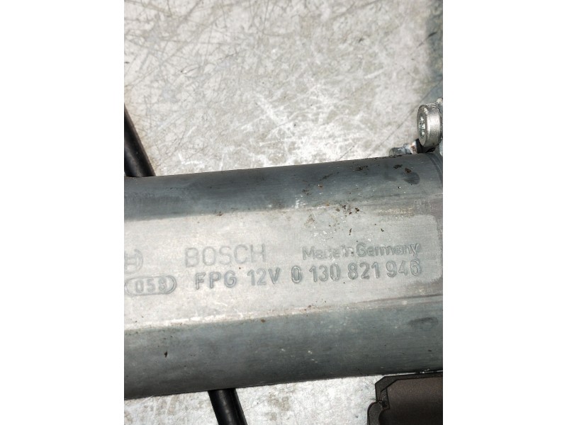 Recambio de elevalunas delantero izquierdo para jaguar s-type referencia OEM IAM 0130821946  4P