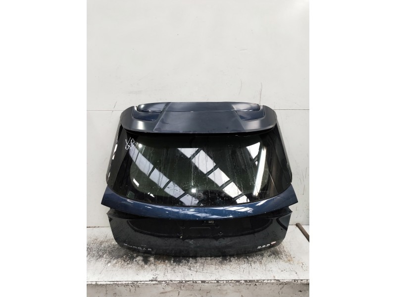 Recambio de porton trasero para omoda omoda5 referencia OEM IAM   5P