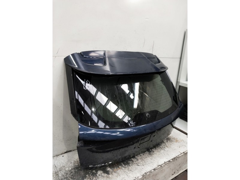 Recambio de porton trasero para omoda omoda5 referencia OEM IAM   5P